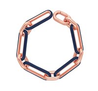 Bracciale Fraleoni Donna in Argento B33 JEANS - B33 JEANS
